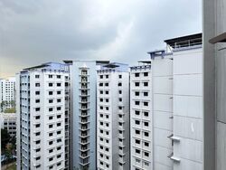 Blk 201C Compassvale South Gate (Sengkang), HDB 4 Rooms #534119371